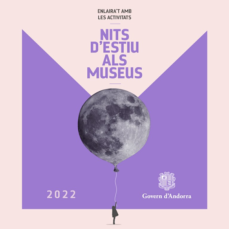 Nits d'estiu Nits d'estiu