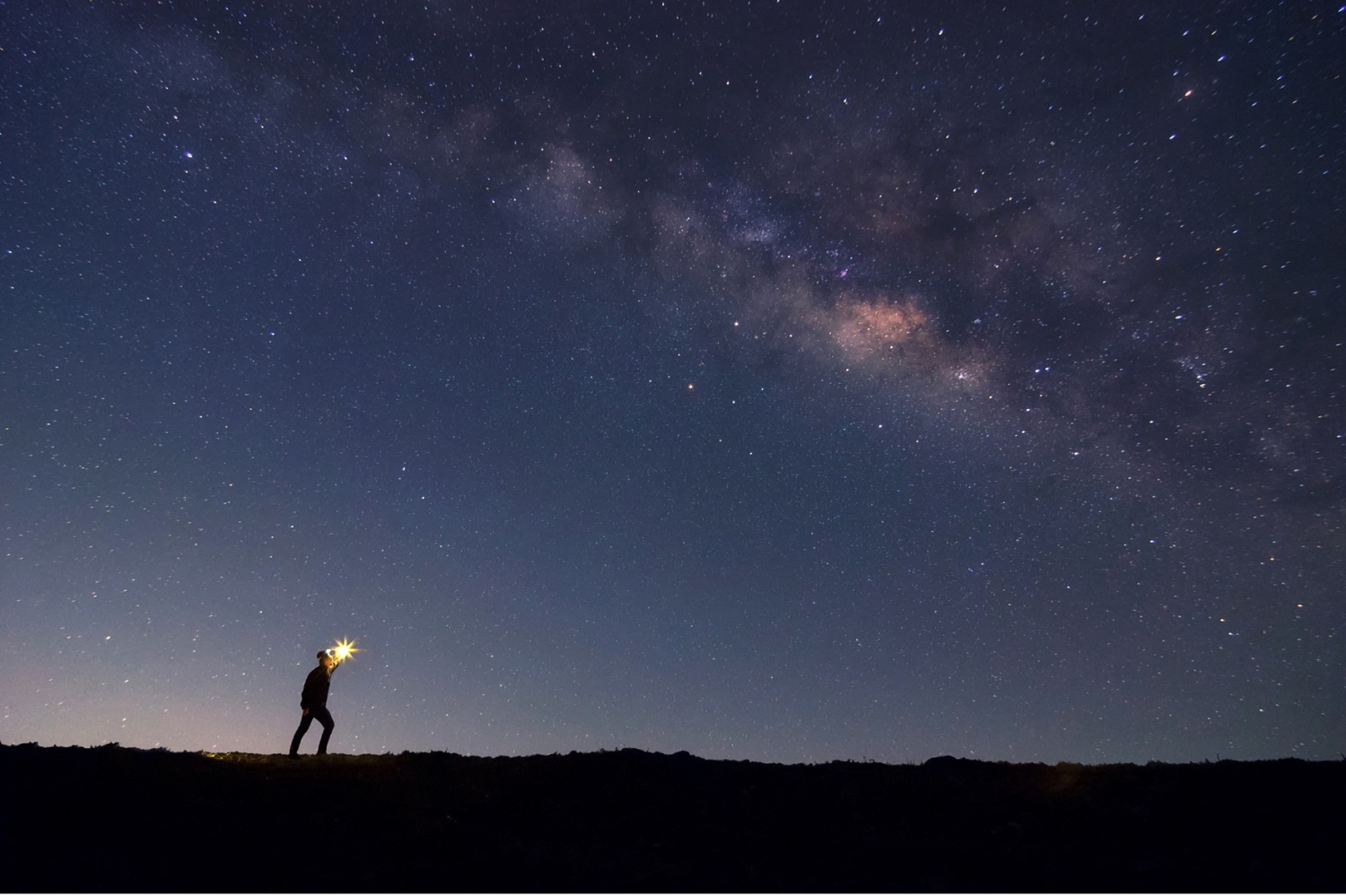 30 curiositats sobre el Cosmos