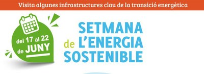 Setmana europea energia sostenible