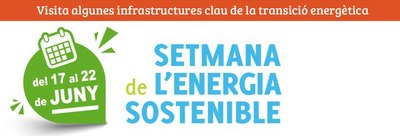 Setmana europea energia sostenible 2023
