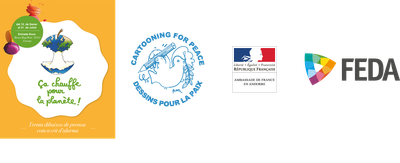 Ça chauffe pour la planète