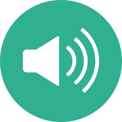 audio