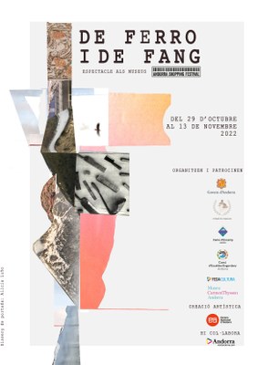 De ferro i de fang 3