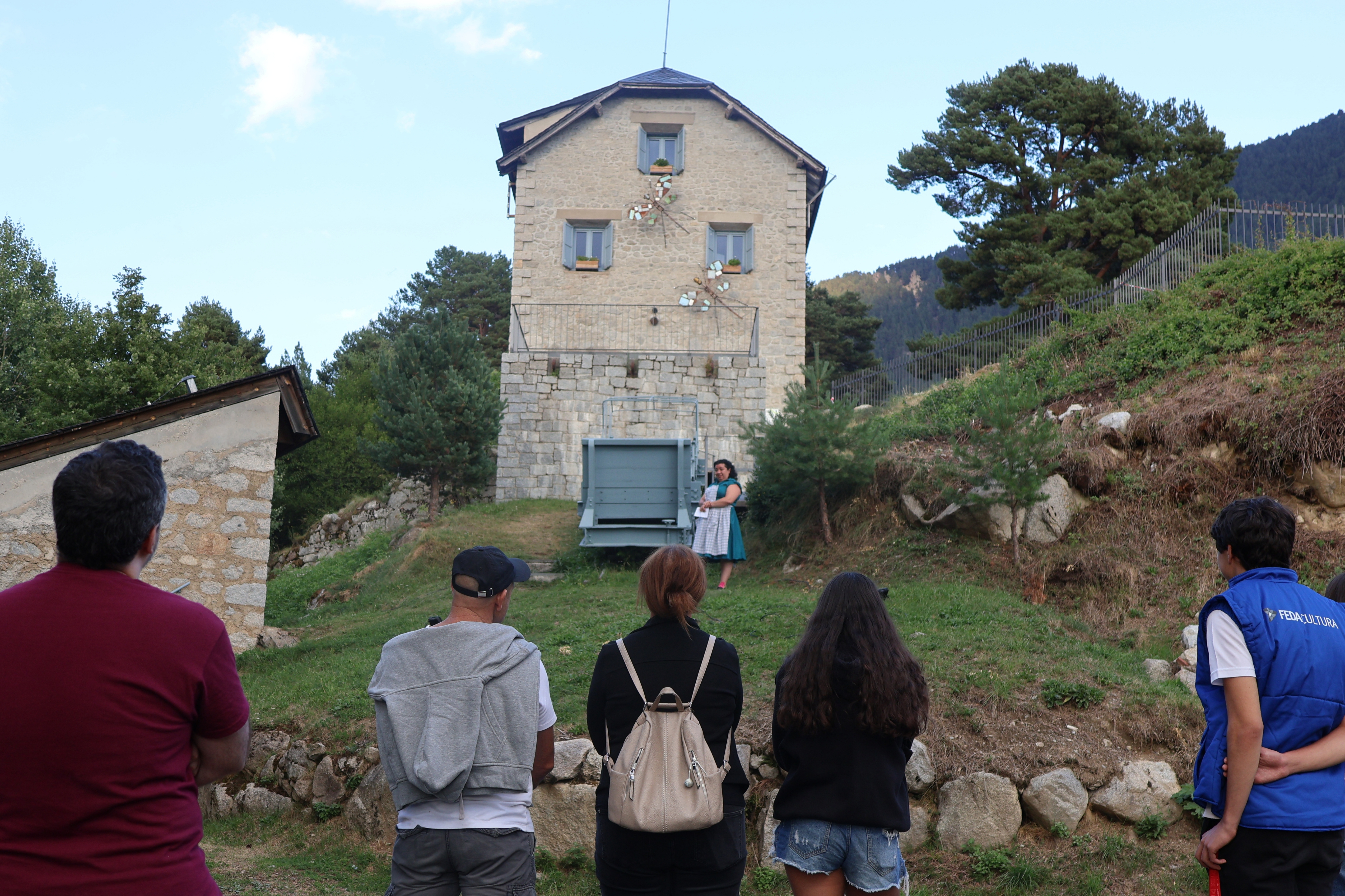Dolça FHASA
