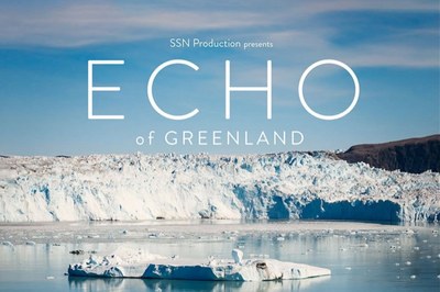 Echo of Greenland