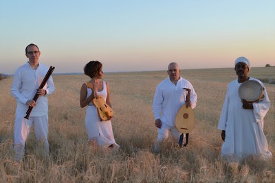 Ensemble Musicantes