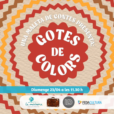 Gotes d'aigua