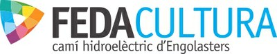 Logo camí FEDA Ecultura