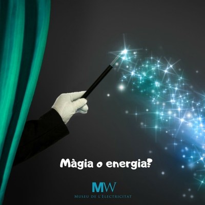 Magia
