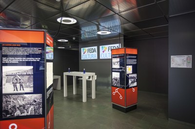 Museu recepció 2