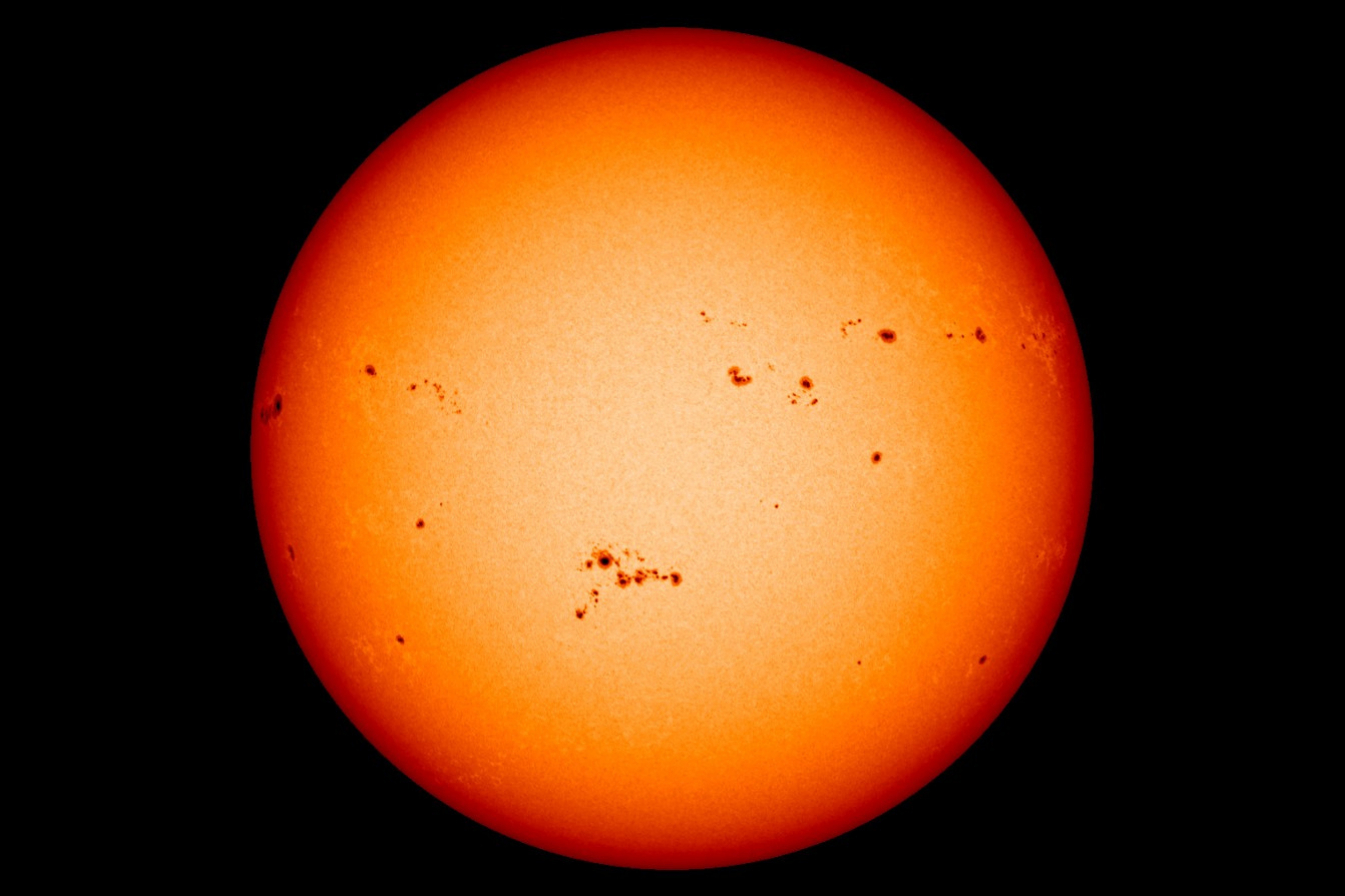 observacio solar