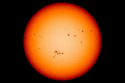 observacio solar