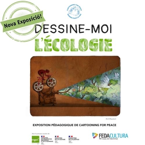 POPUP dessine-moi l'écologie