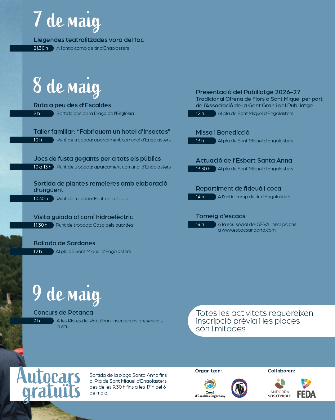 Programa SME 2026