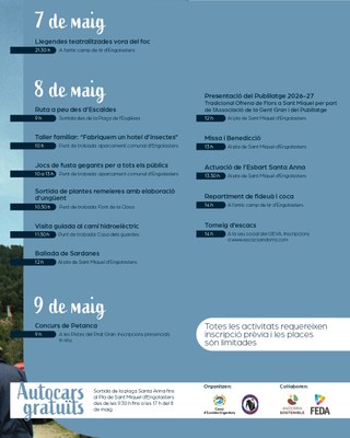 Programa SME 2026
