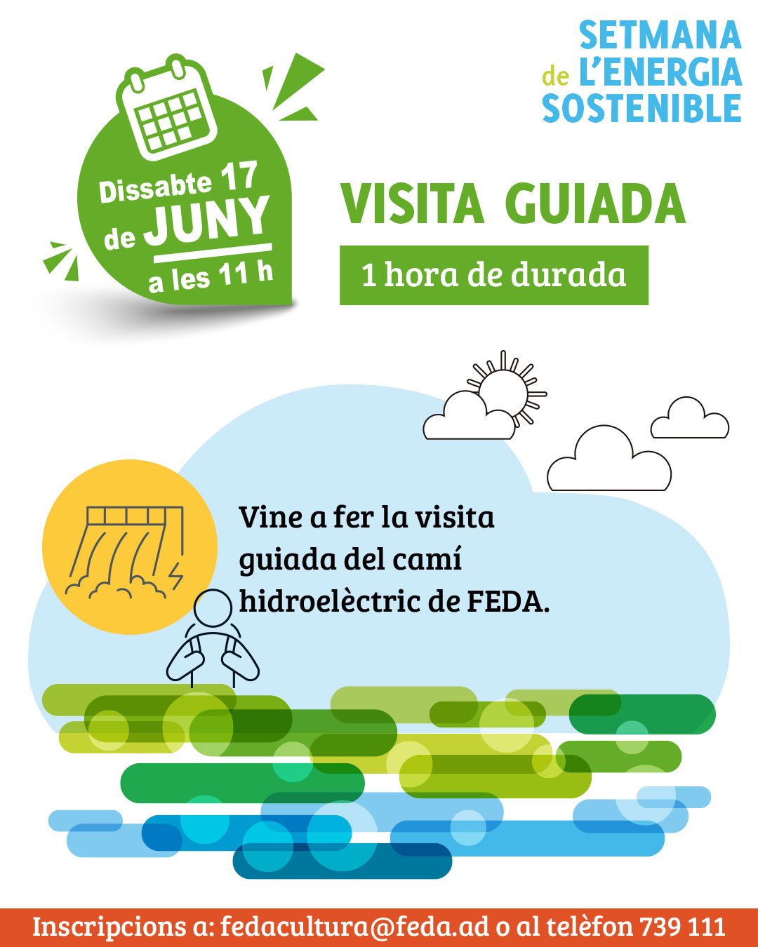 Setmana de l'energia renovable 1