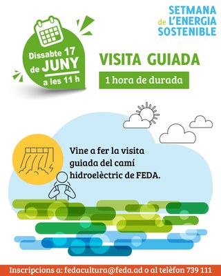 Setmana de l'energia renovable 1