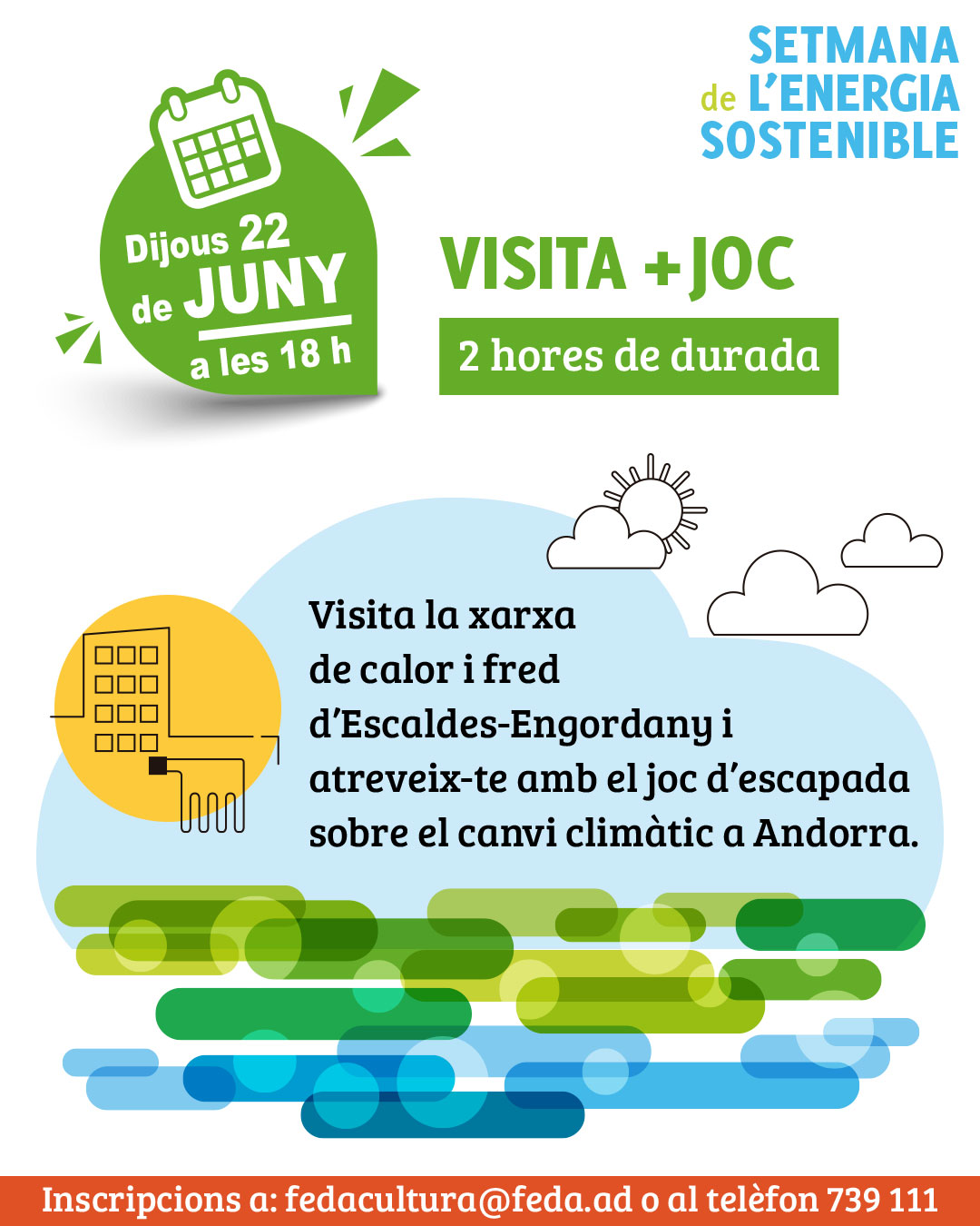 Setmana de l'energia renovable 4