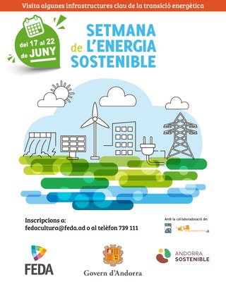 Setmana de l'energia renovable 