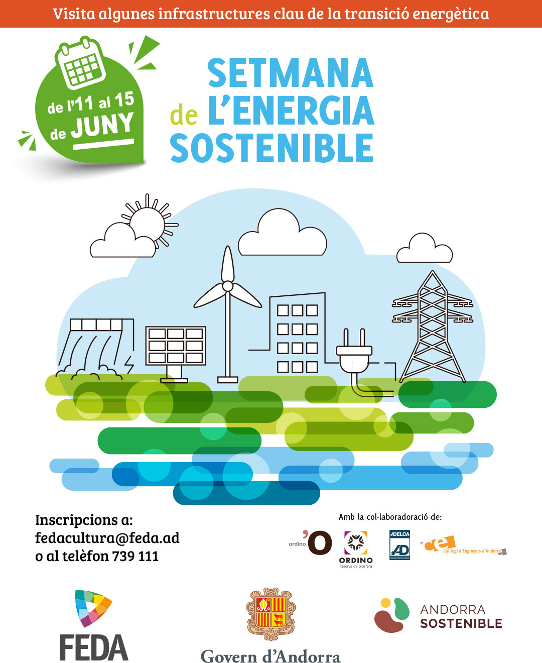 Setmana europea de l'energia sostenible 2024
