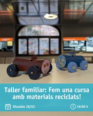 taller cotxes