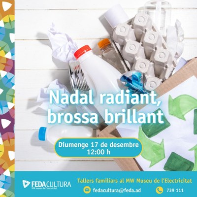 Taller de Nadal 2