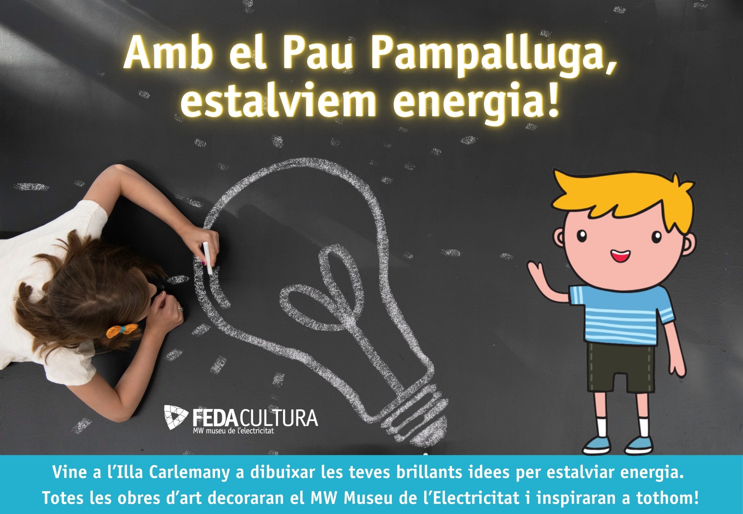 Taller Illa Carlemany