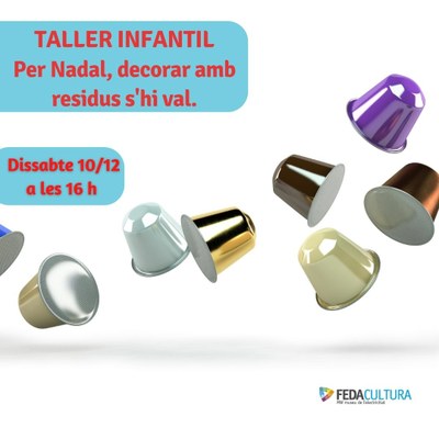 Taller Nadal 10/12
