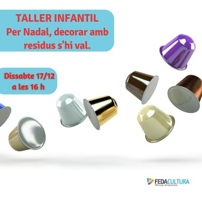 Taller Nadal 17/12