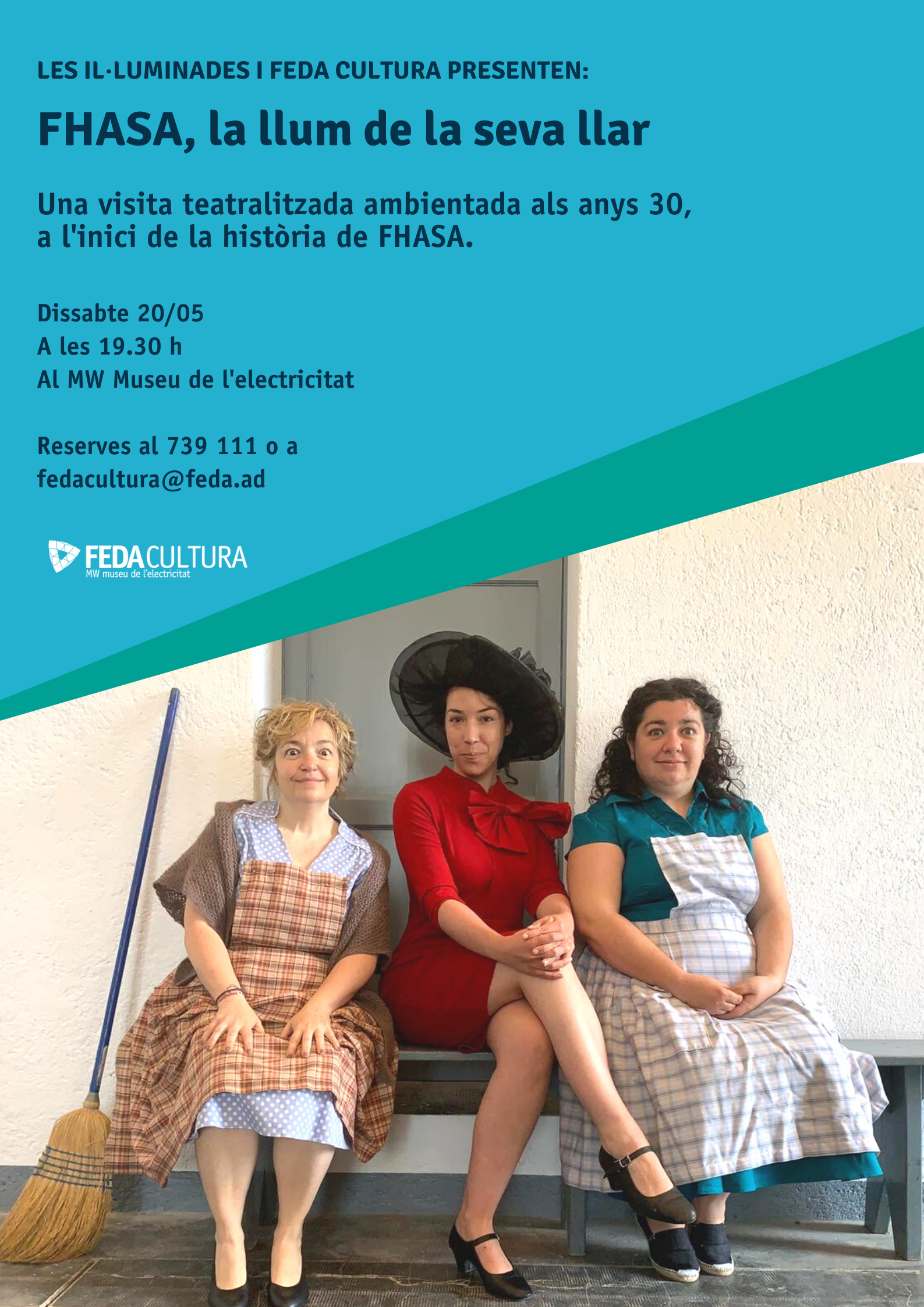 Teatralitzada 2023 maig