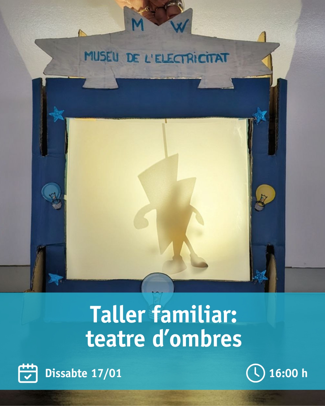 teatre ombres
