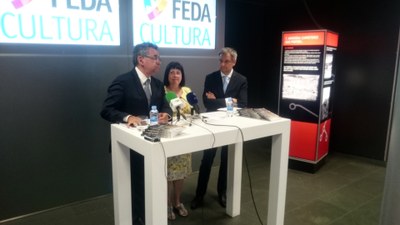 FEDACULTURA edita el llibre de la 28a Diada Andorrana de la Universitat Catalana d’Estiu